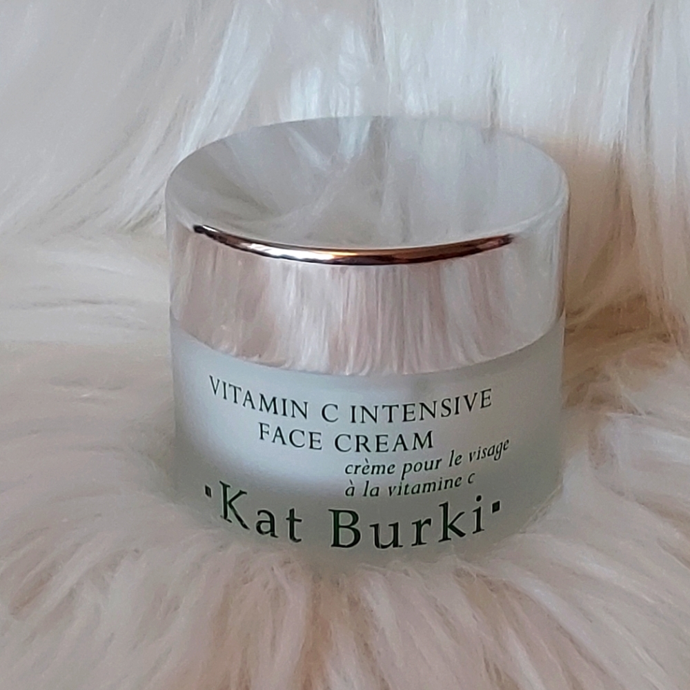 Vitamin C Intensive Face Cream